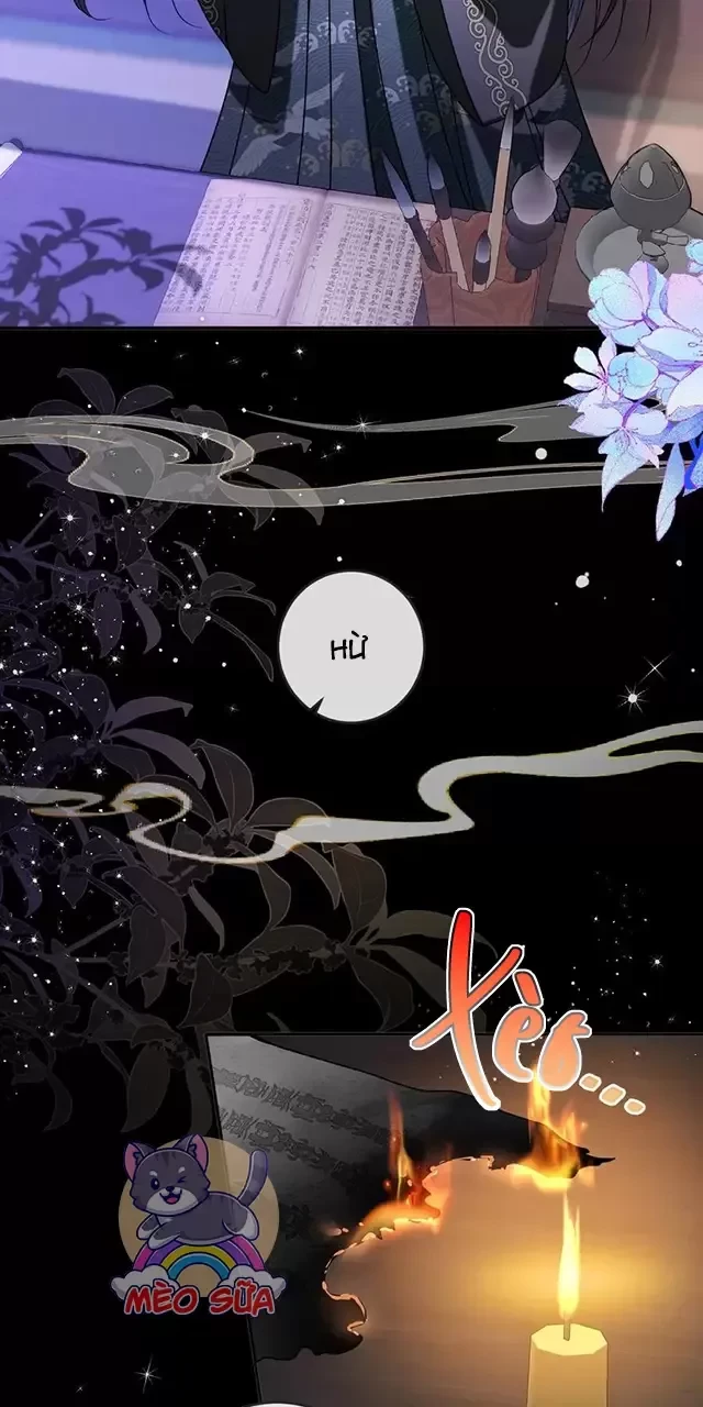 Nuông Chiều Mỹ Nhân Cuồng Nhiệt Chapter 24 - 5