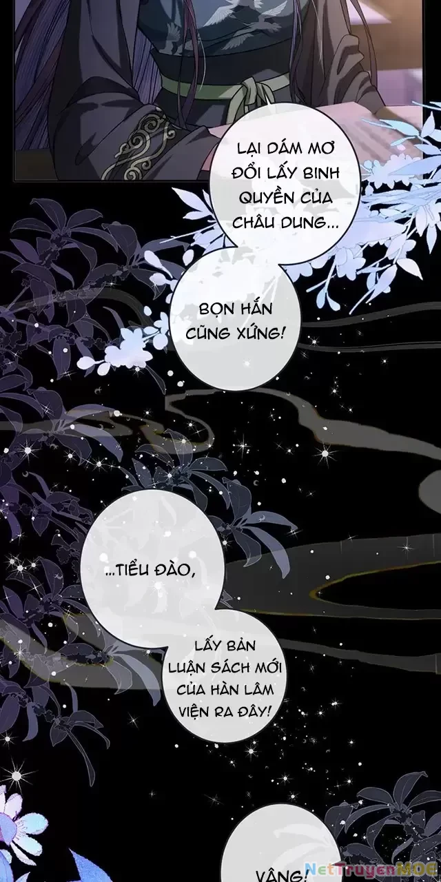 Nuông Chiều Mỹ Nhân Cuồng Nhiệt Chapter 24 - 7