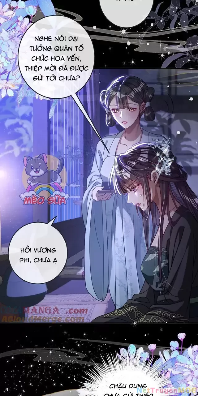 Nuông Chiều Mỹ Nhân Cuồng Nhiệt Chapter 24 - 8