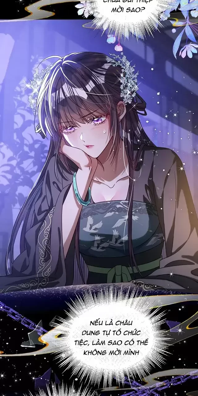 Nuông Chiều Mỹ Nhân Cuồng Nhiệt Chapter 24 - 9