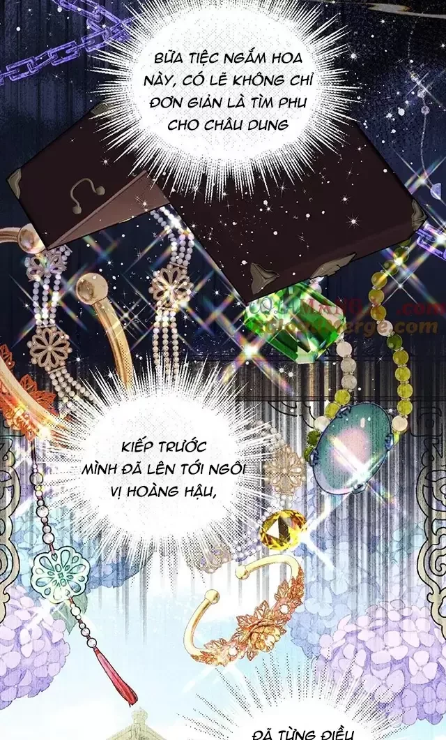 Nuông Chiều Mỹ Nhân Cuồng Nhiệt Chapter 24 - 11
