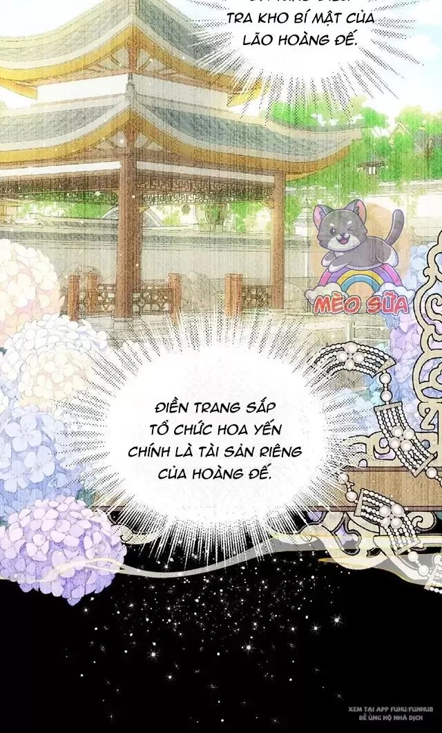 Nuông Chiều Mỹ Nhân Cuồng Nhiệt Chapter 24 - 12