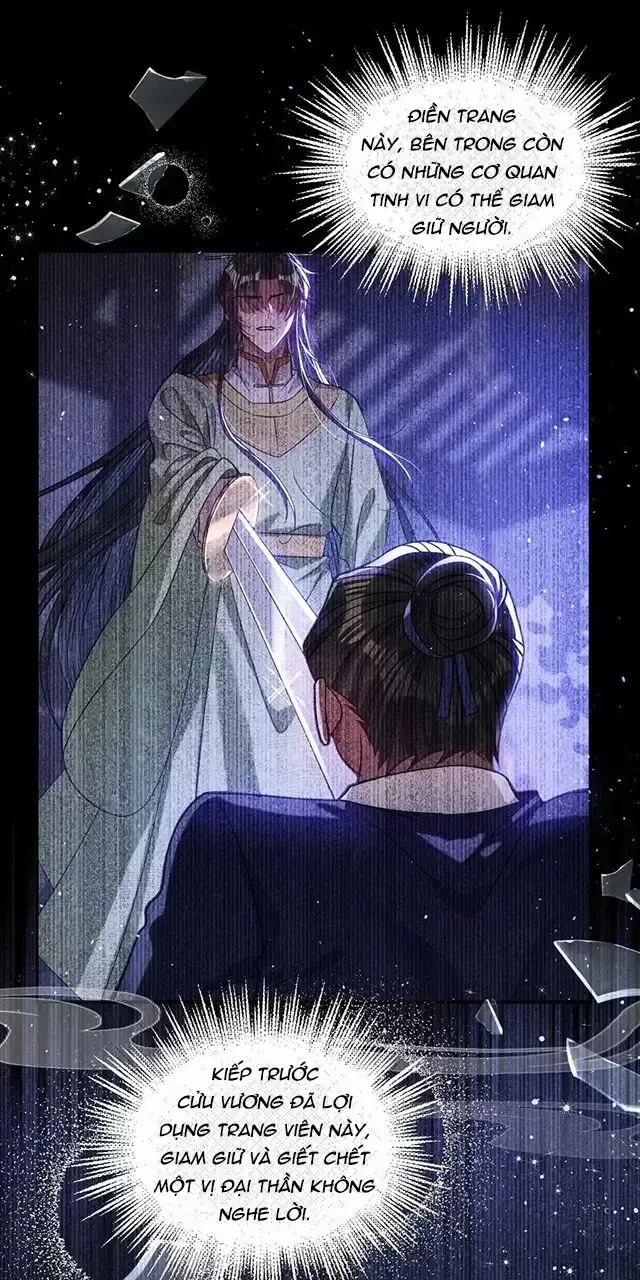 Nuông Chiều Mỹ Nhân Cuồng Nhiệt Chapter 24 - 13
