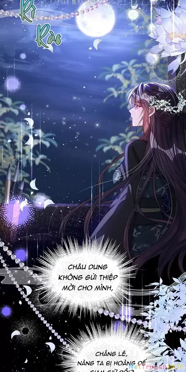 Nuông Chiều Mỹ Nhân Cuồng Nhiệt Chapter 24 - 15