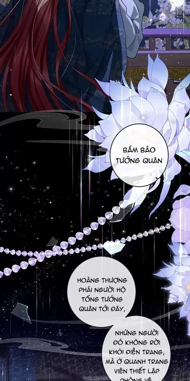 Nuông Chiều Mỹ Nhân Cuồng Nhiệt Chapter 24 - 17