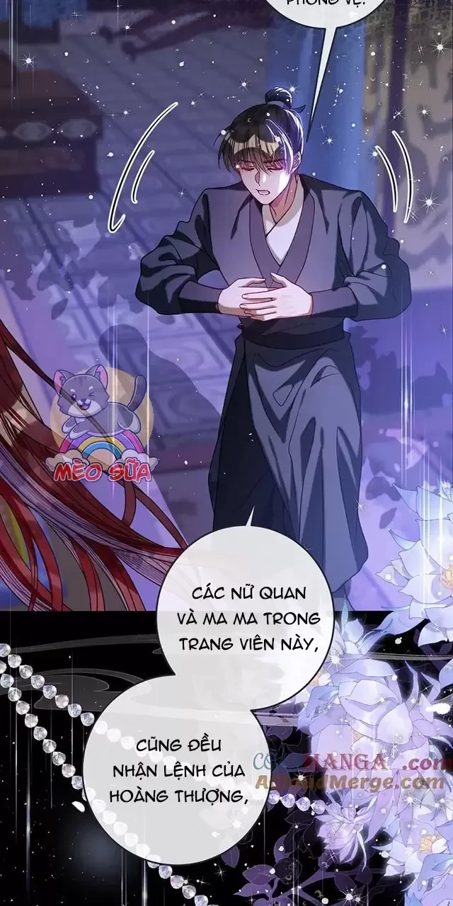 Nuông Chiều Mỹ Nhân Cuồng Nhiệt Chapter 24 - 18