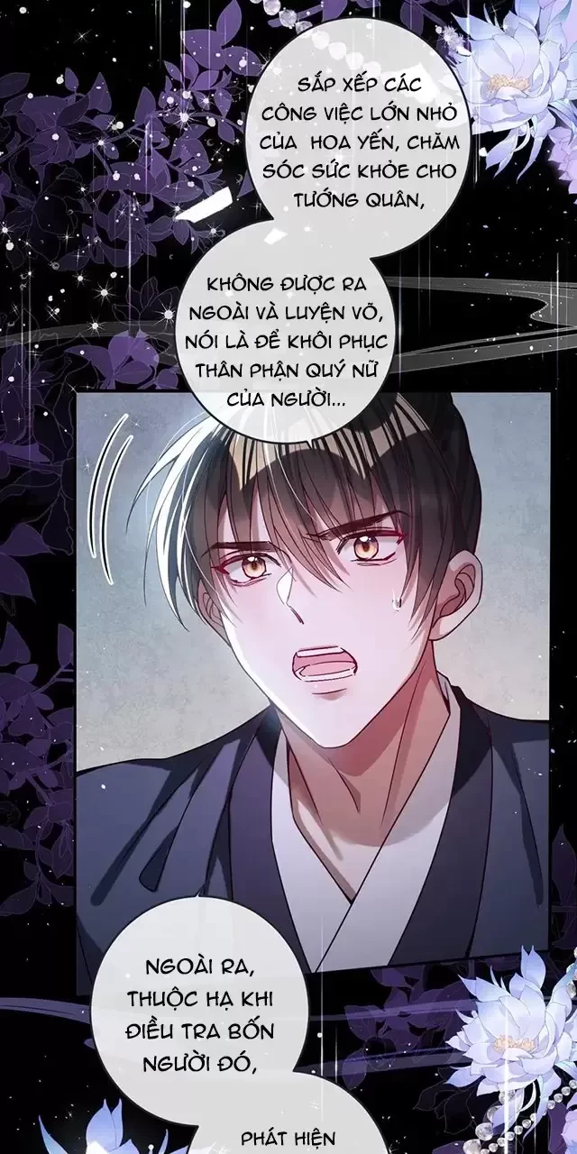 Nuông Chiều Mỹ Nhân Cuồng Nhiệt Chapter 24 - 19
