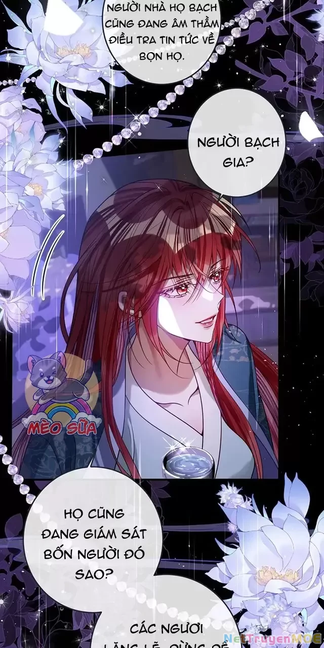 Nuông Chiều Mỹ Nhân Cuồng Nhiệt Chapter 24 - 20
