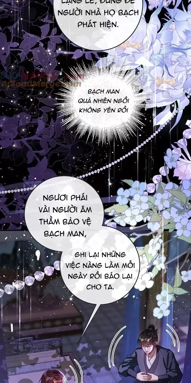 Nuông Chiều Mỹ Nhân Cuồng Nhiệt Chapter 24 - 21