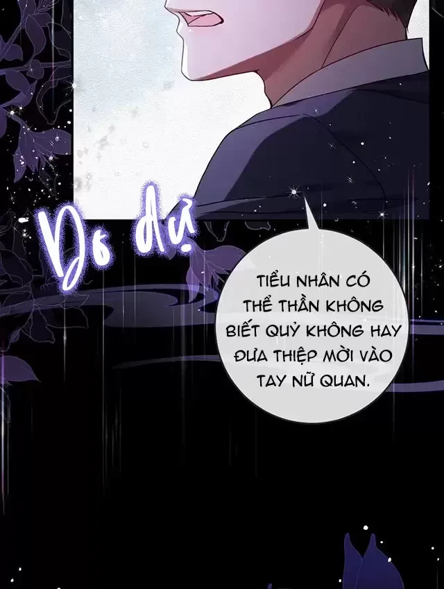 Nuông Chiều Mỹ Nhân Cuồng Nhiệt Chapter 24 - 23