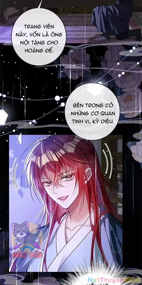 Nuông Chiều Mỹ Nhân Cuồng Nhiệt Chapter 24 - 25