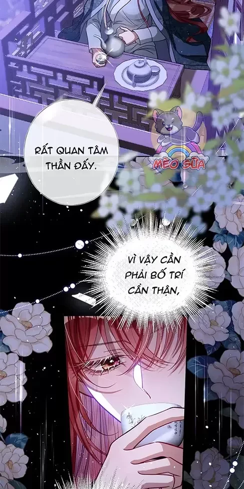 Nuông Chiều Mỹ Nhân Cuồng Nhiệt Chapter 24 - 27