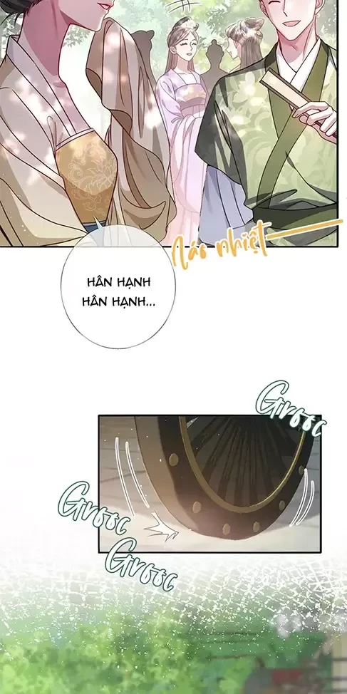 Nuông Chiều Mỹ Nhân Cuồng Nhiệt Chapter 24 - 30