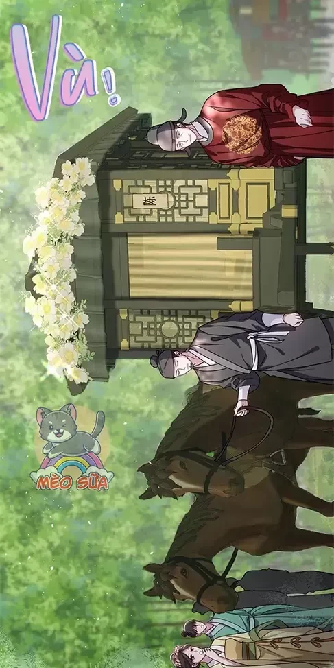 Nuông Chiều Mỹ Nhân Cuồng Nhiệt Chapter 24 - 31