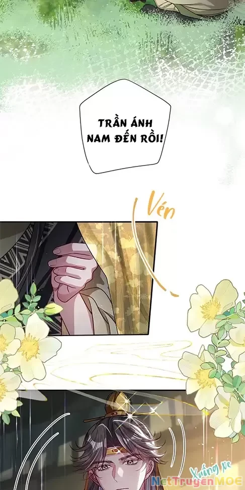 Nuông Chiều Mỹ Nhân Cuồng Nhiệt Chapter 24 - 32