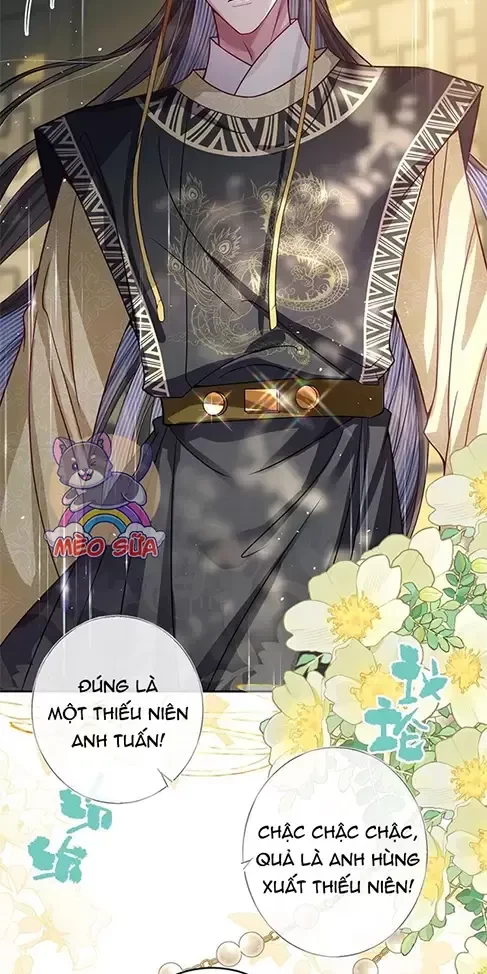 Nuông Chiều Mỹ Nhân Cuồng Nhiệt Chapter 24 - 33