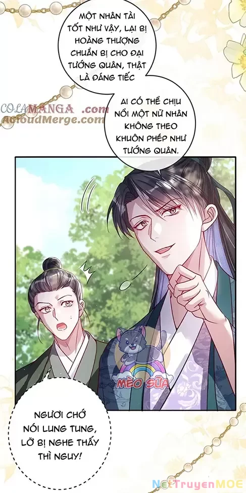 Nuông Chiều Mỹ Nhân Cuồng Nhiệt Chapter 24 - 34