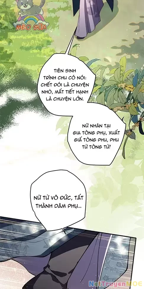 Nuông Chiều Mỹ Nhân Cuồng Nhiệt Chapter 24 - 37