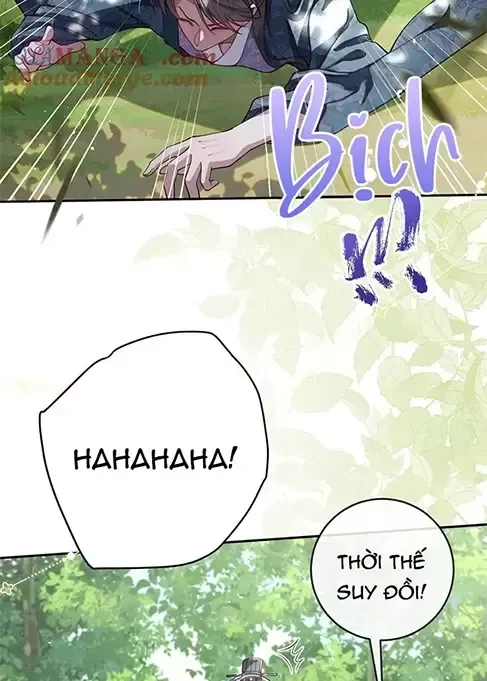 Nuông Chiều Mỹ Nhân Cuồng Nhiệt Chapter 24 - 39