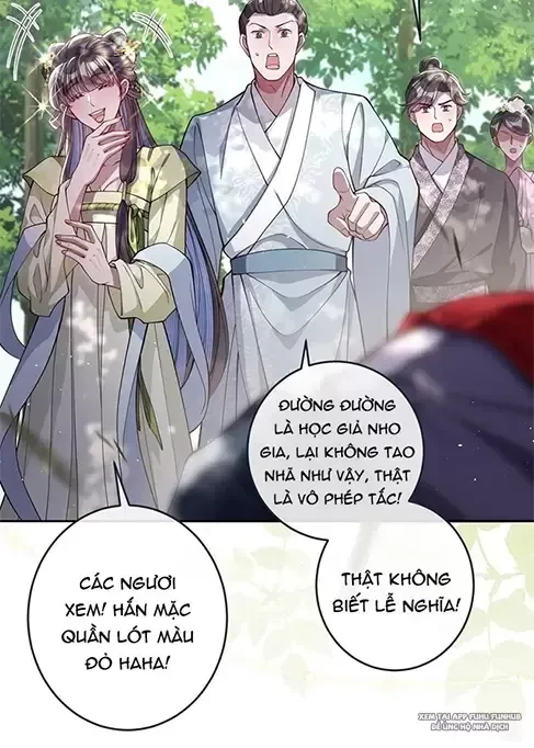 Nuông Chiều Mỹ Nhân Cuồng Nhiệt Chapter 24 - 40