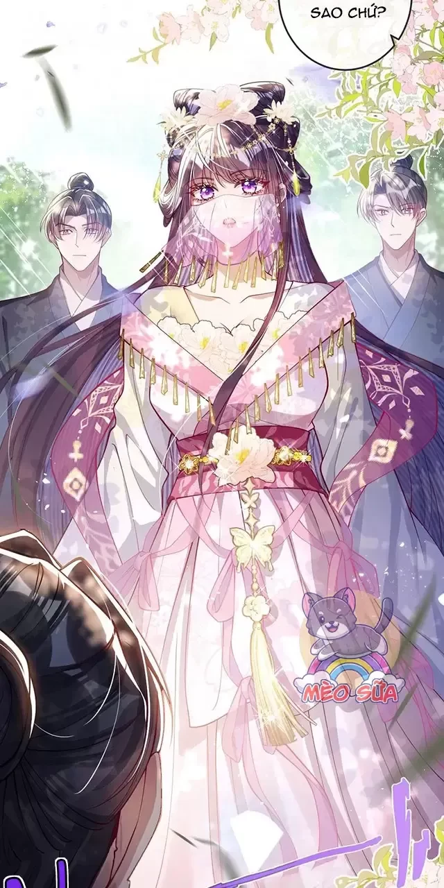 Nuông Chiều Mỹ Nhân Cuồng Nhiệt Chapter 24 - 42
