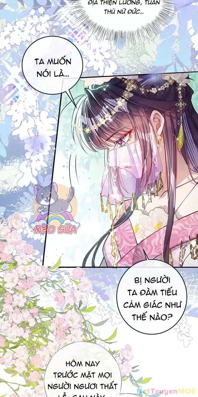 Nuông Chiều Mỹ Nhân Cuồng Nhiệt Chapter 24 - 44