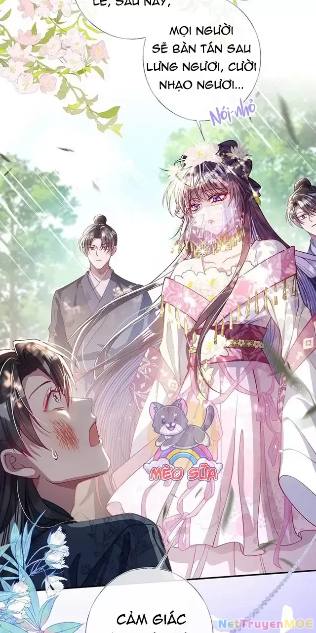 Nuông Chiều Mỹ Nhân Cuồng Nhiệt Chapter 24 - 45