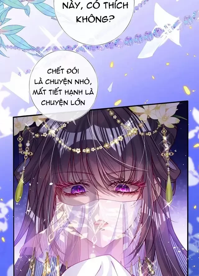 Nuông Chiều Mỹ Nhân Cuồng Nhiệt Chapter 24 - 46
