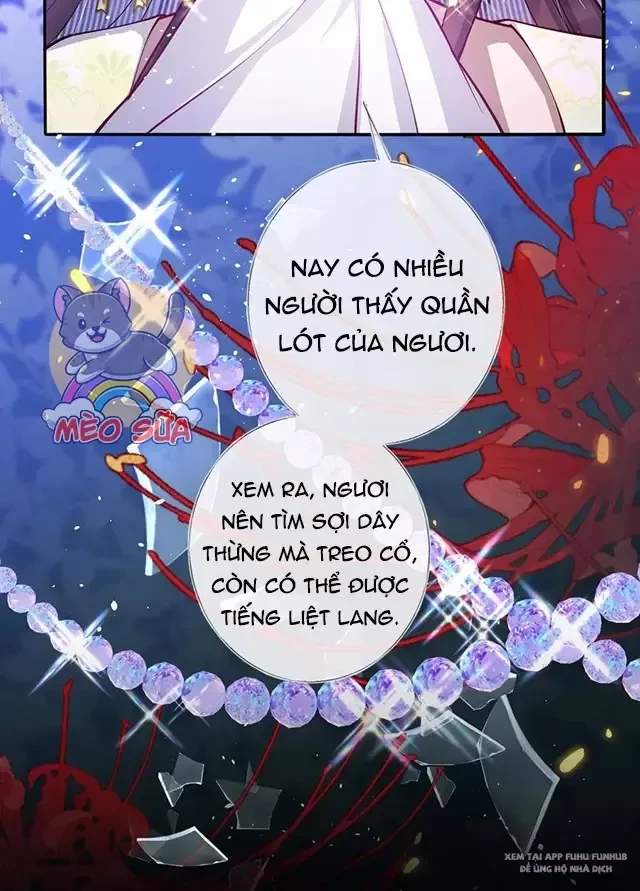 Nuông Chiều Mỹ Nhân Cuồng Nhiệt Chapter 24 - 47