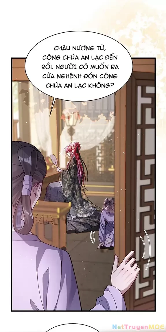 Nuông Chiều Mỹ Nhân Cuồng Nhiệt Chapter 26 - 2