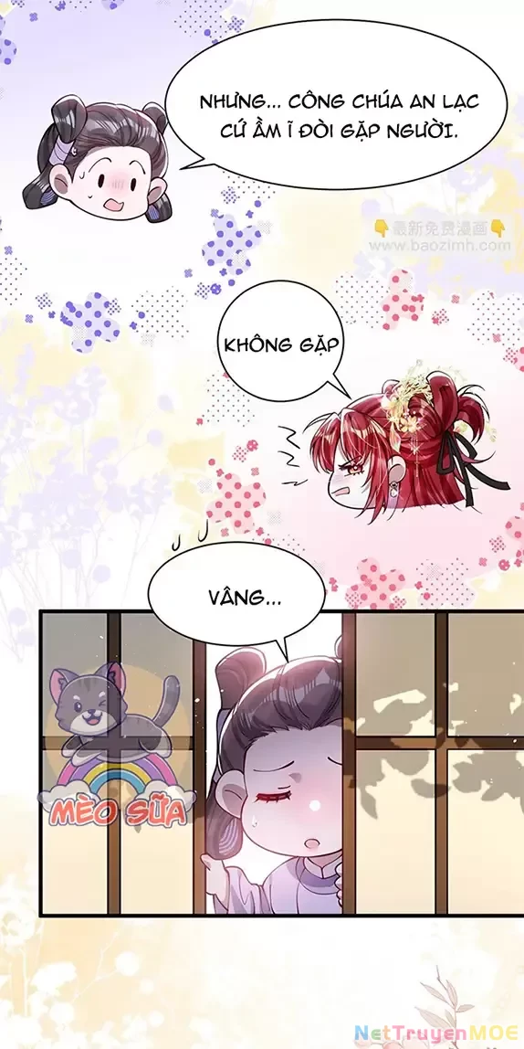 Nuông Chiều Mỹ Nhân Cuồng Nhiệt Chapter 26 - 4