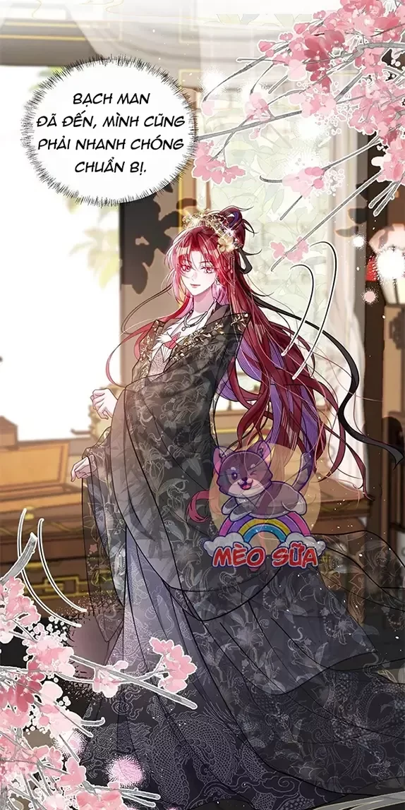 Nuông Chiều Mỹ Nhân Cuồng Nhiệt Chapter 26 - 8