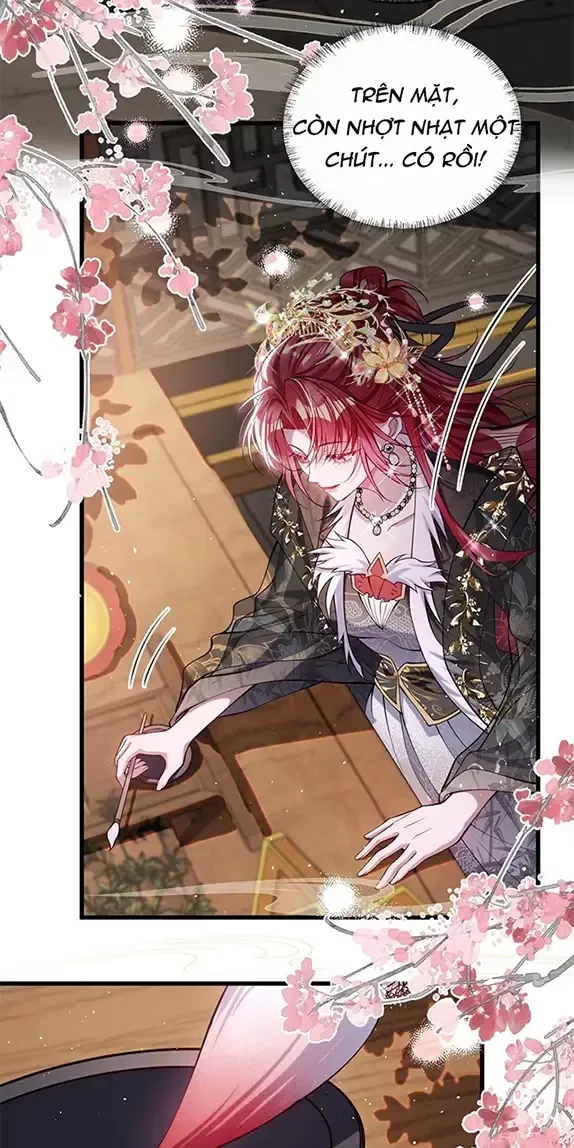 Nuông Chiều Mỹ Nhân Cuồng Nhiệt Chapter 26 - 9