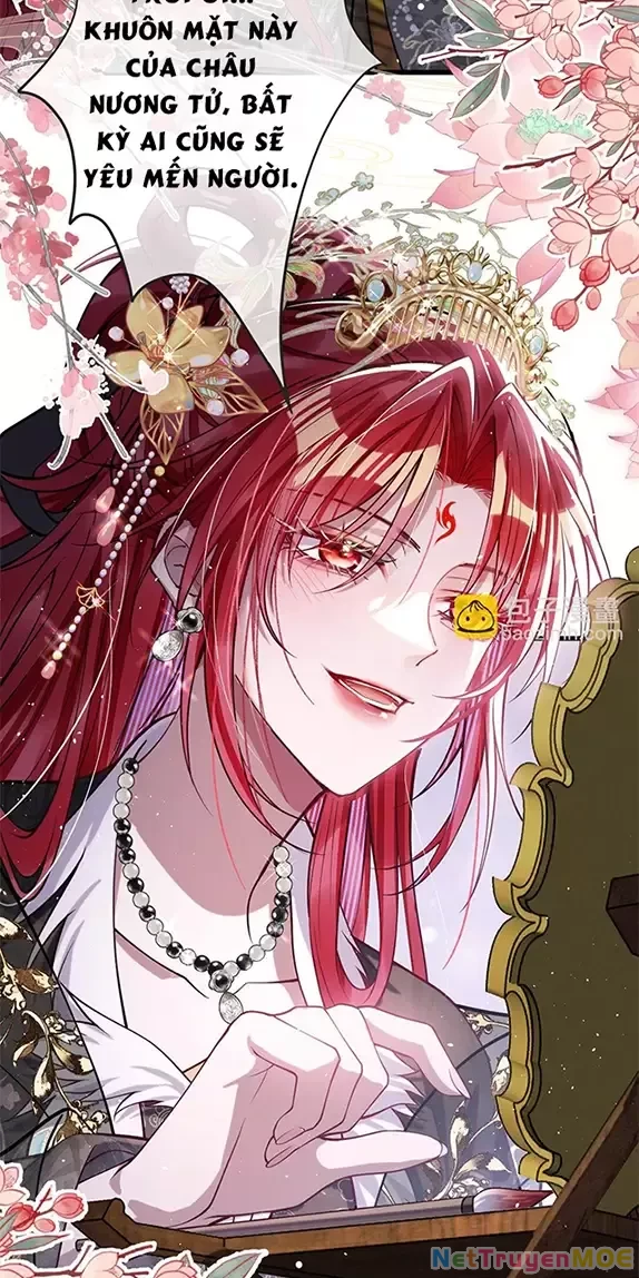 Nuông Chiều Mỹ Nhân Cuồng Nhiệt Chapter 26 - 11