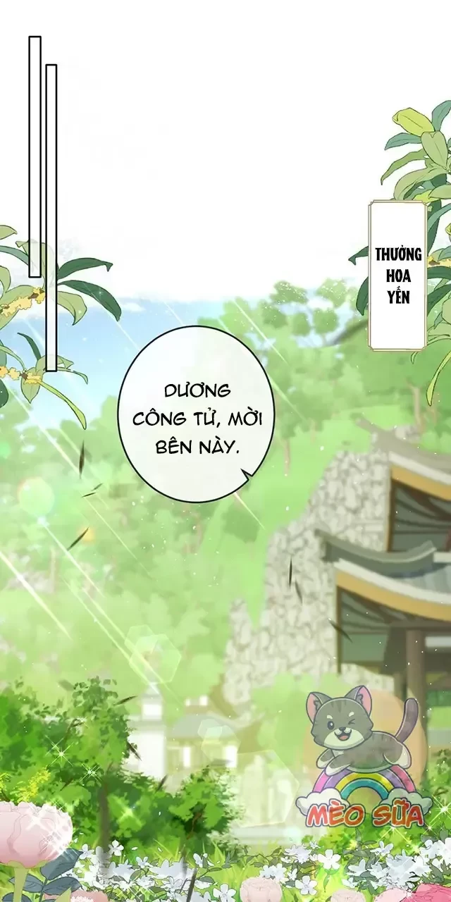 Nuông Chiều Mỹ Nhân Cuồng Nhiệt Chapter 26 - 12