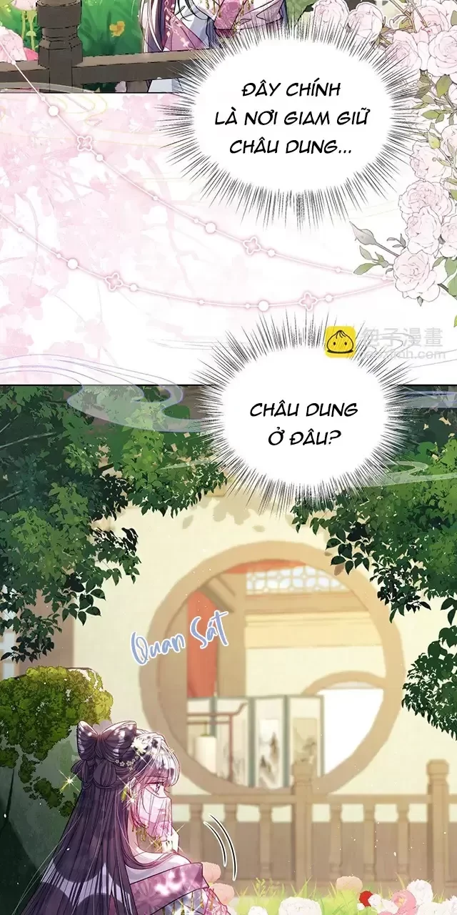 Nuông Chiều Mỹ Nhân Cuồng Nhiệt Chapter 26 - 15