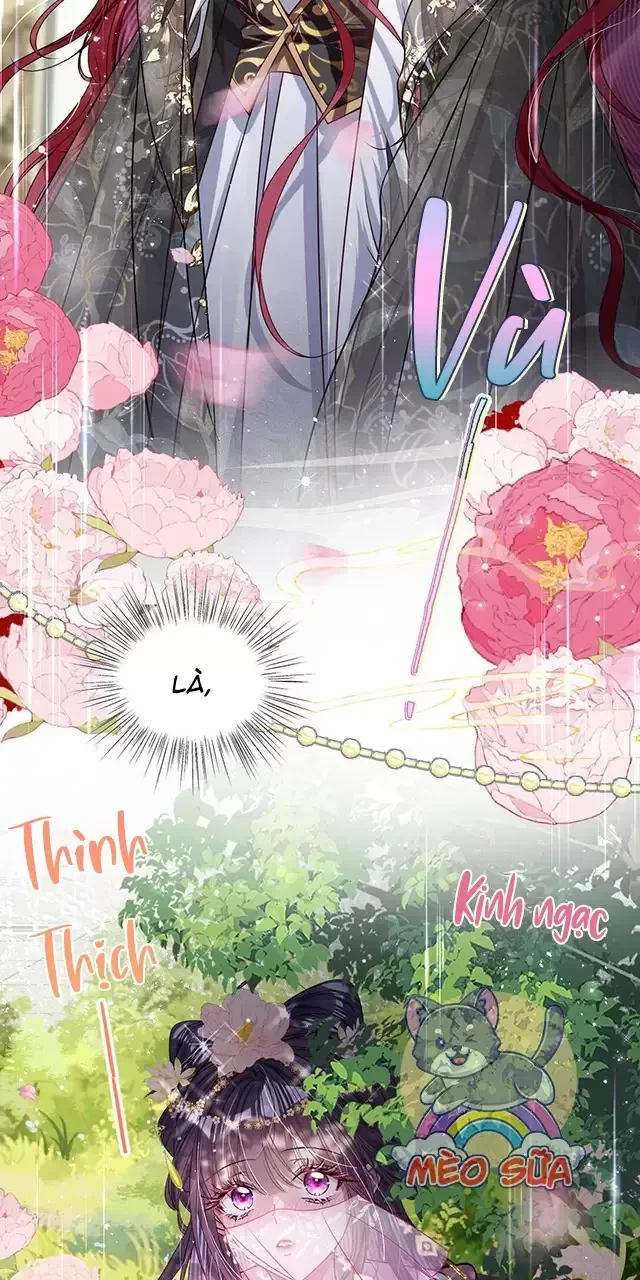 Nuông Chiều Mỹ Nhân Cuồng Nhiệt Chapter 26 - 18