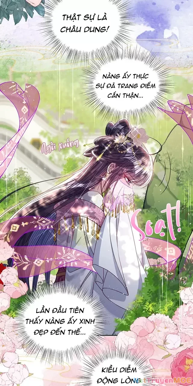 Nuông Chiều Mỹ Nhân Cuồng Nhiệt Chapter 26 - 21