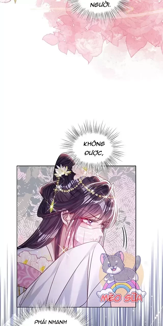 Nuông Chiều Mỹ Nhân Cuồng Nhiệt Chapter 26 - 22