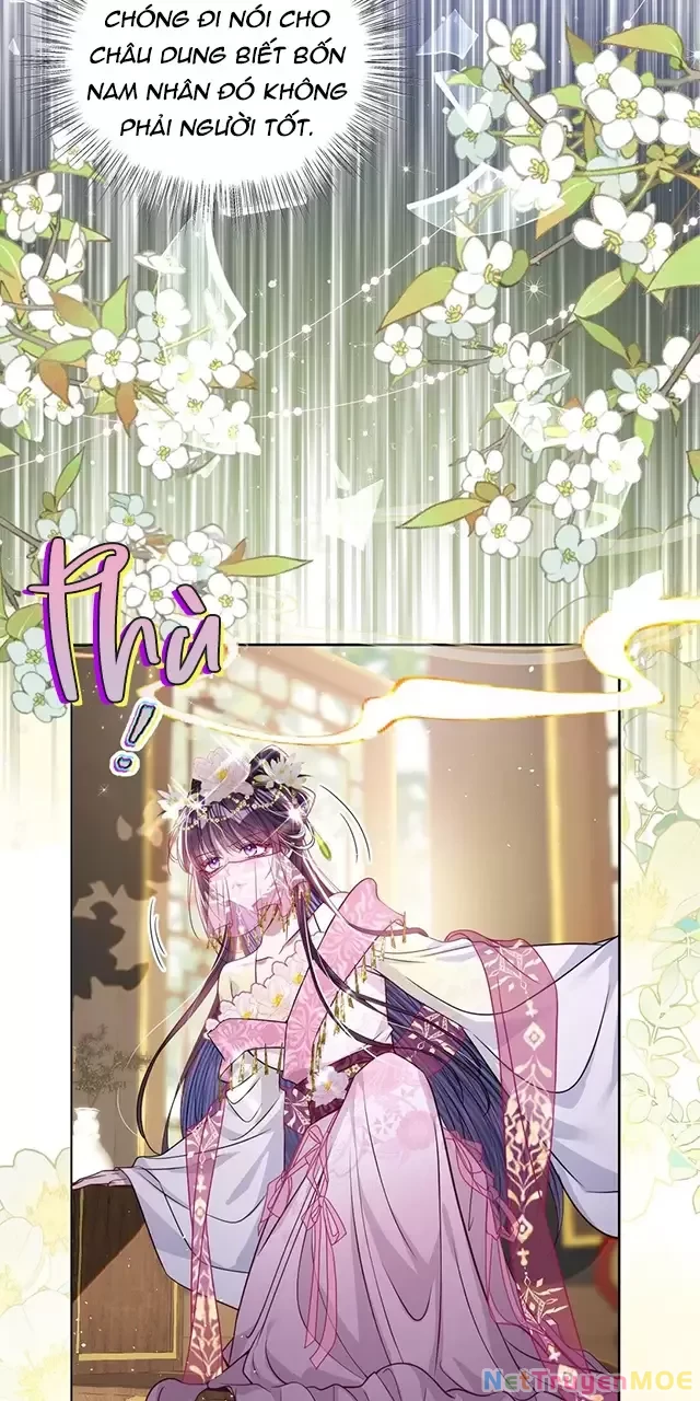 Nuông Chiều Mỹ Nhân Cuồng Nhiệt Chapter 26 - 23