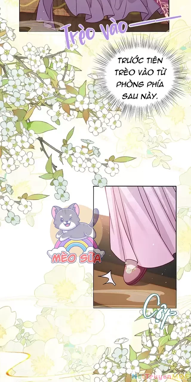 Nuông Chiều Mỹ Nhân Cuồng Nhiệt Chapter 26 - 24