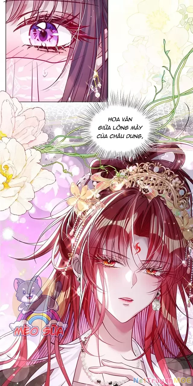 Nuông Chiều Mỹ Nhân Cuồng Nhiệt Chapter 26 - 27