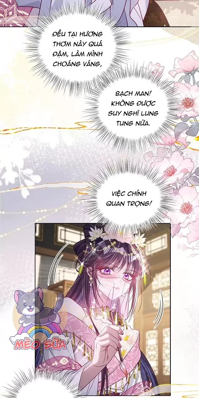 Nuông Chiều Mỹ Nhân Cuồng Nhiệt Chapter 26 - 29