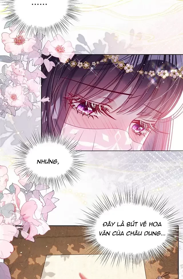 Nuông Chiều Mỹ Nhân Cuồng Nhiệt Chapter 26 - 30