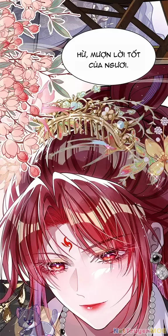 Nuông Chiều Mỹ Nhân Cuồng Nhiệt Chapter 26 - 32