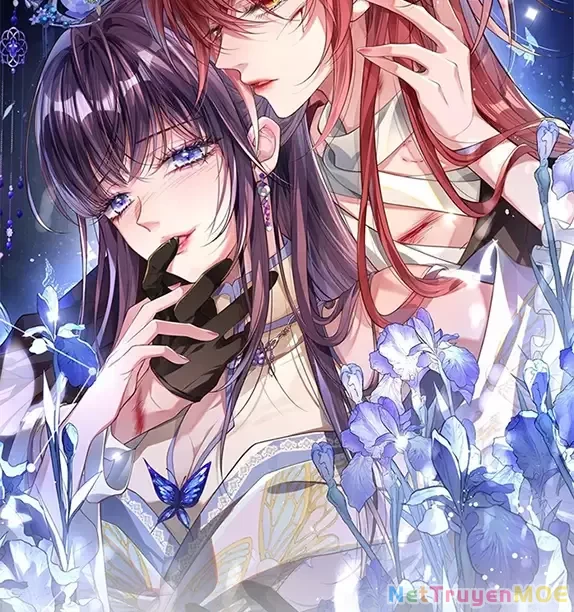 Nuông Chiều Mỹ Nhân Cuồng Nhiệt Chapter 26 - 34