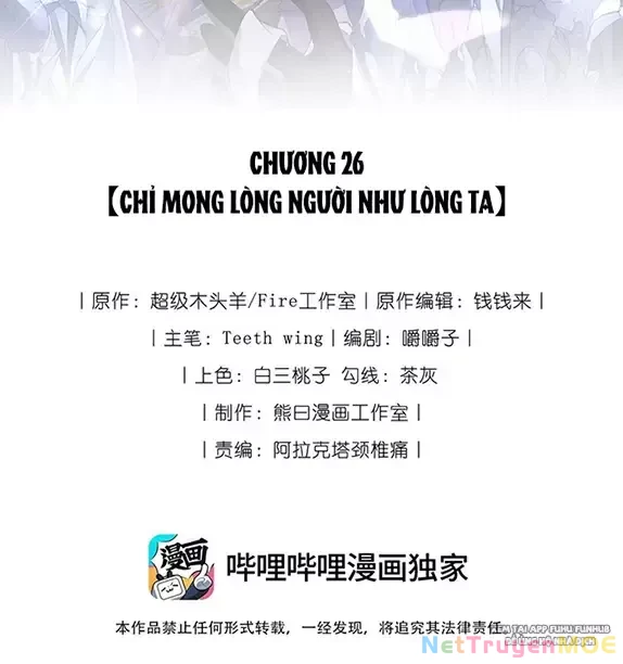 Nuông Chiều Mỹ Nhân Cuồng Nhiệt Chapter 26 - 35