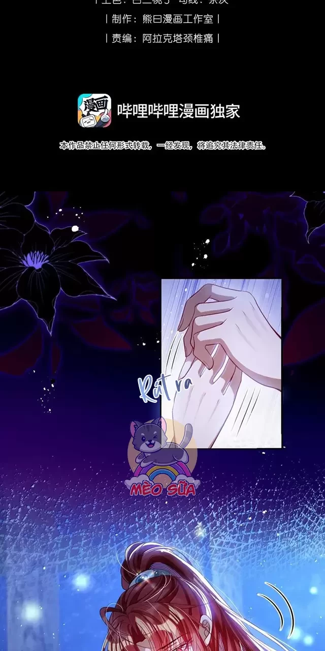 Nuông Chiều Mỹ Nhân Cuồng Nhiệt Chapter 46 - 3