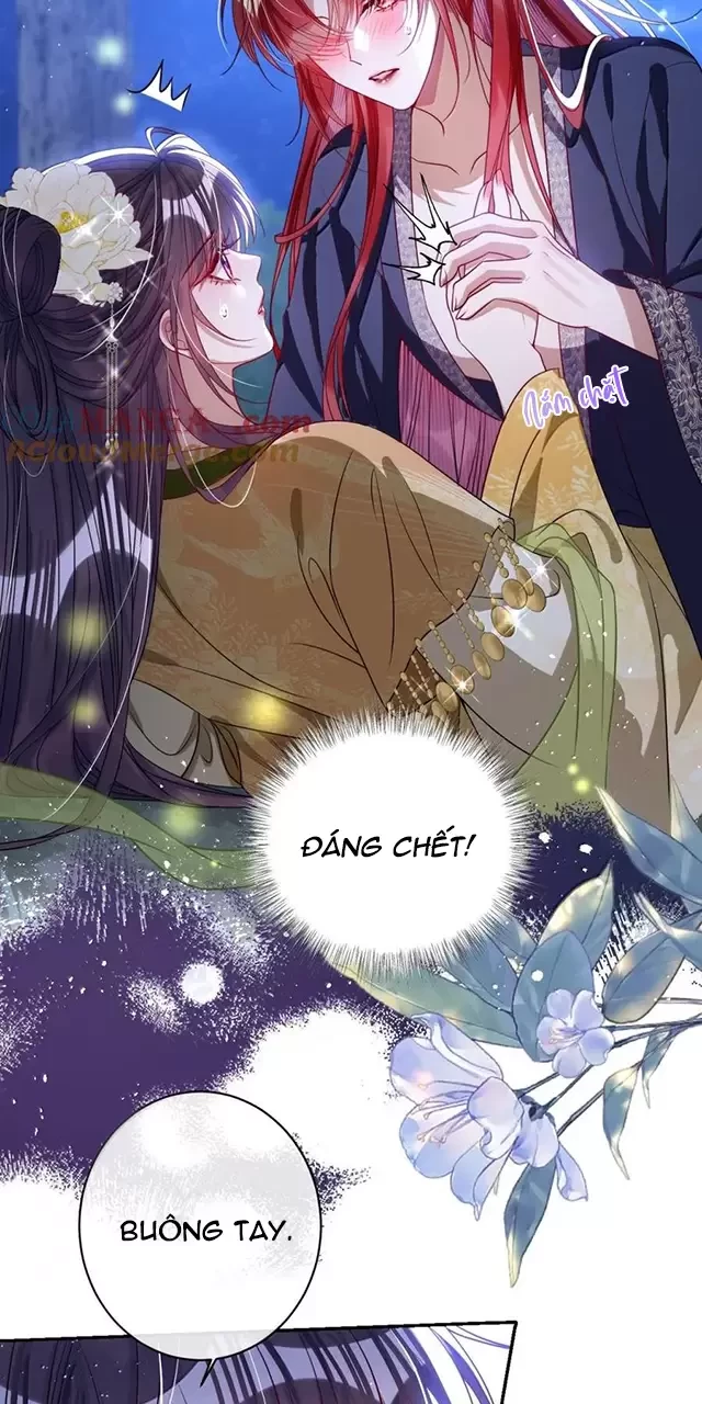 Nuông Chiều Mỹ Nhân Cuồng Nhiệt Chapter 46 - 4