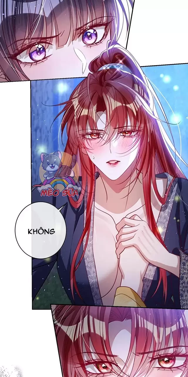 Nuông Chiều Mỹ Nhân Cuồng Nhiệt Chapter 46 - 5